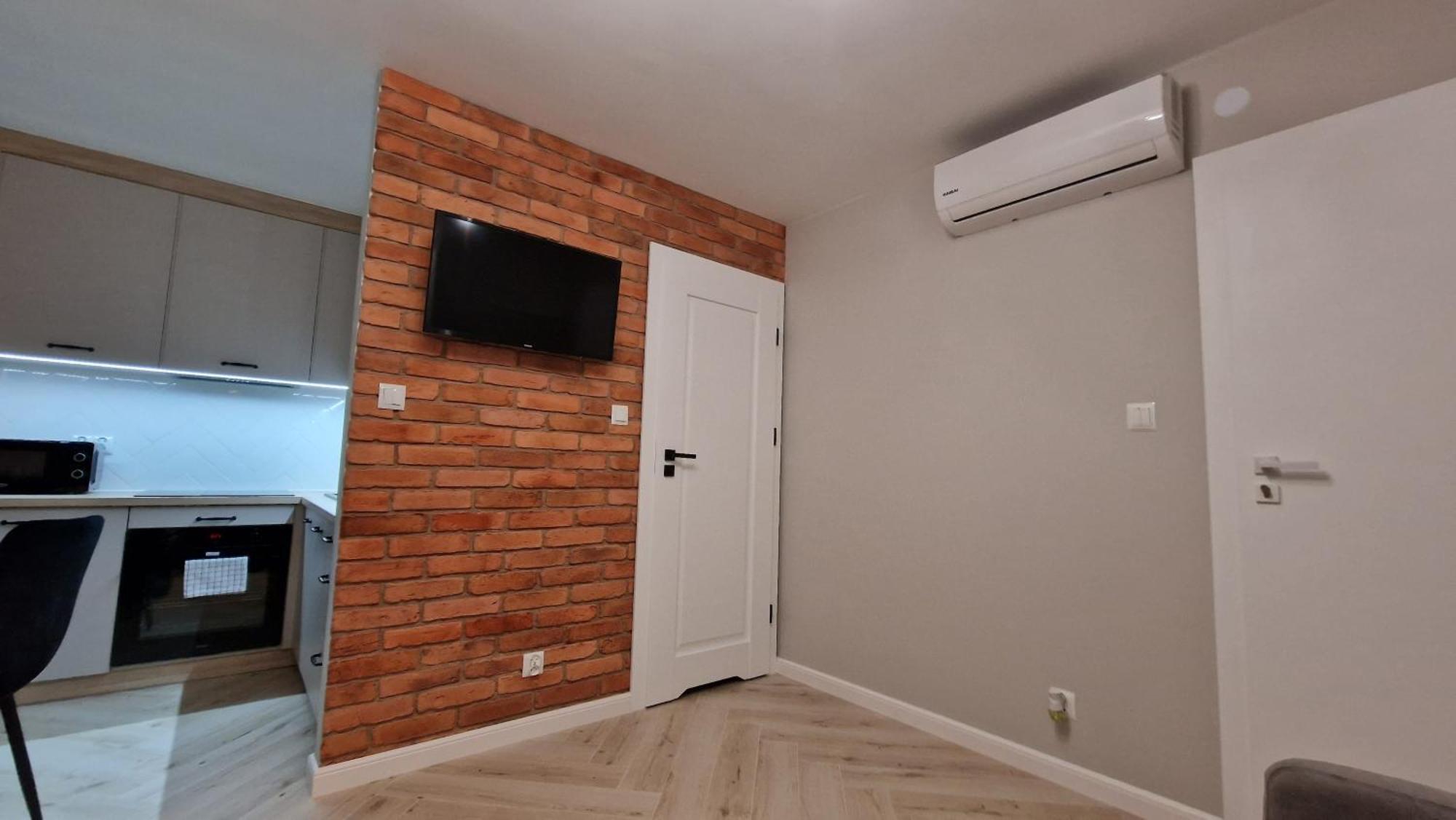 Impresja Apartament Lublino Esterno foto