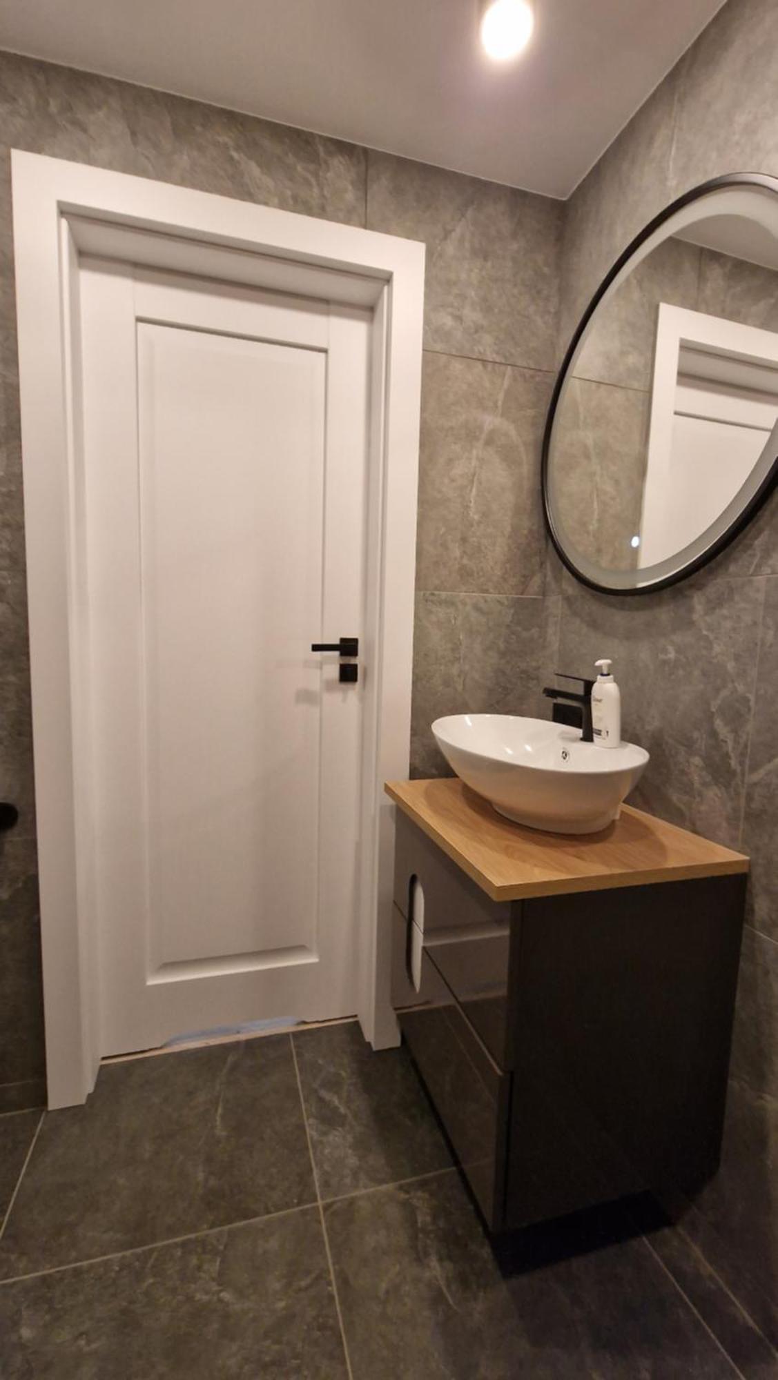 Impresja Apartament Lublino Esterno foto