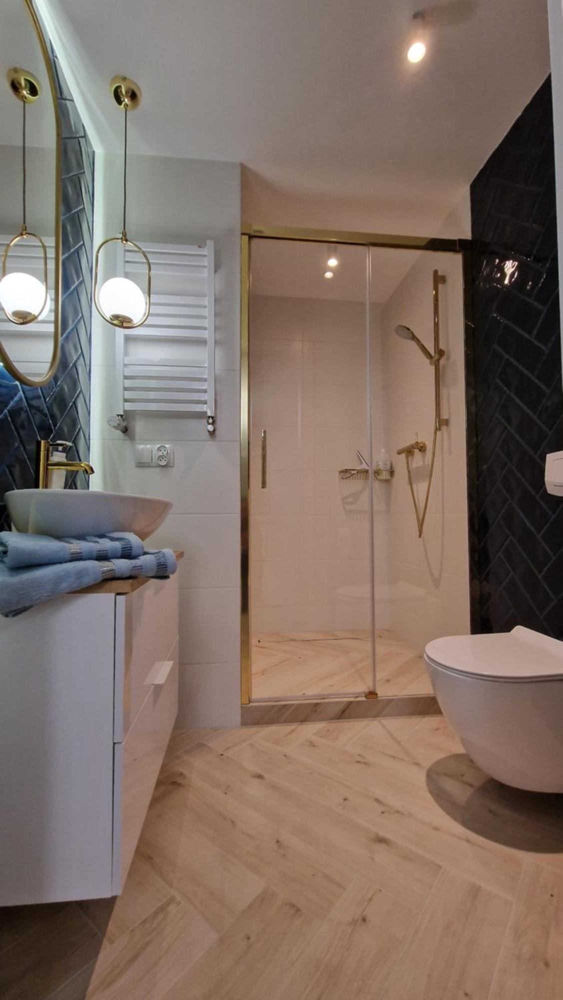 Impresja Apartament Lublino Esterno foto