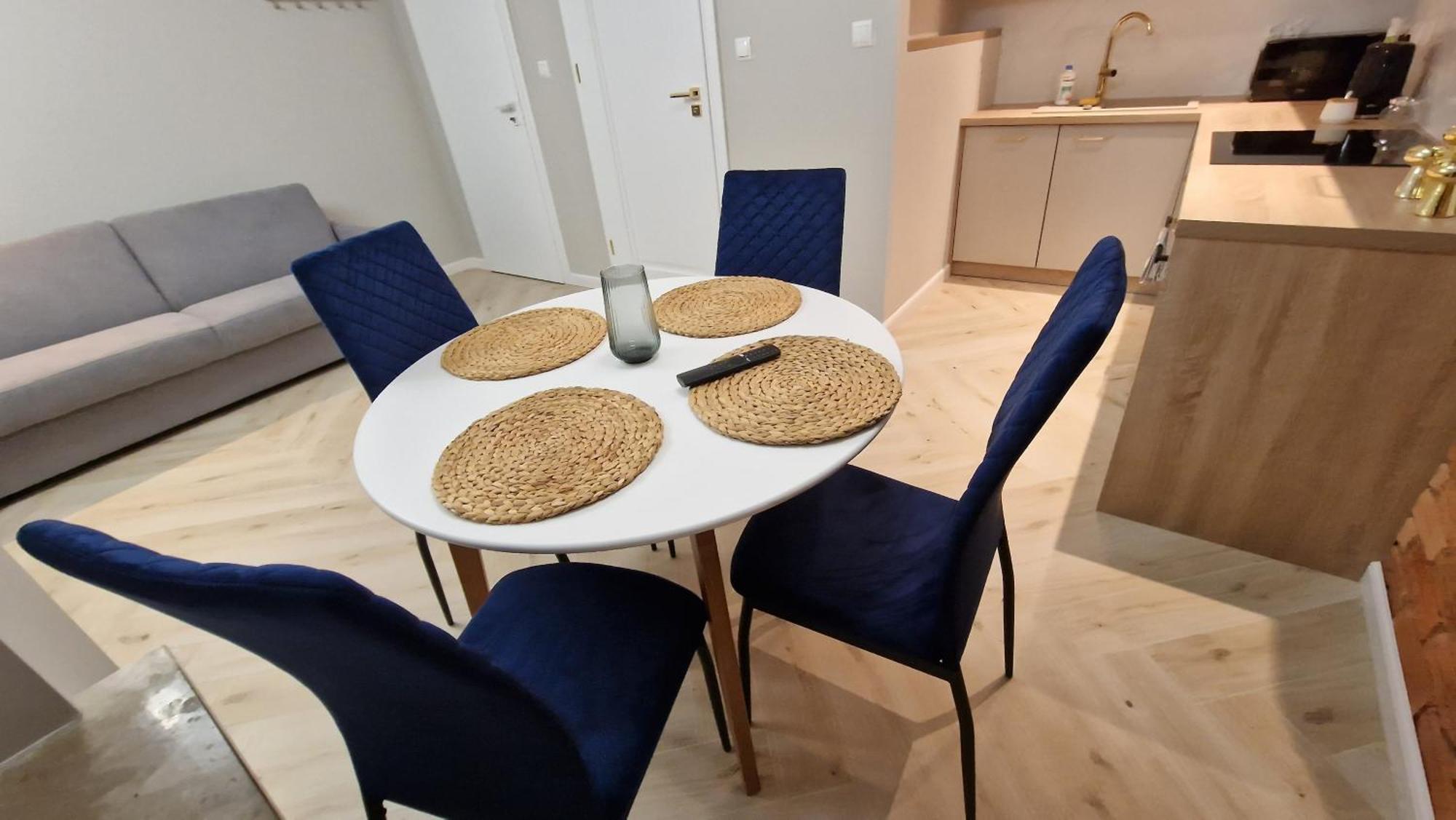 Impresja Apartament Lublino Esterno foto