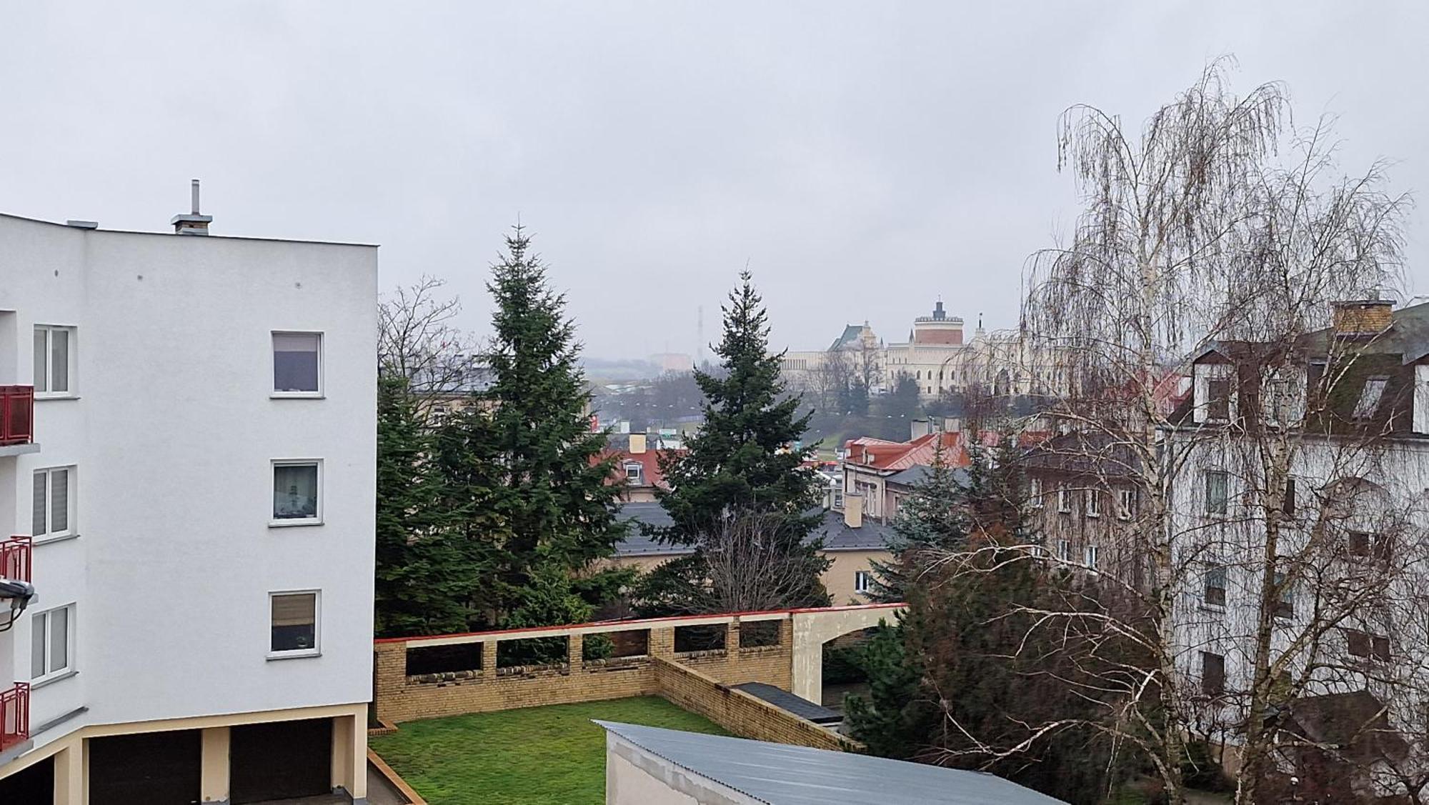Impresja Apartament Lublino Esterno foto