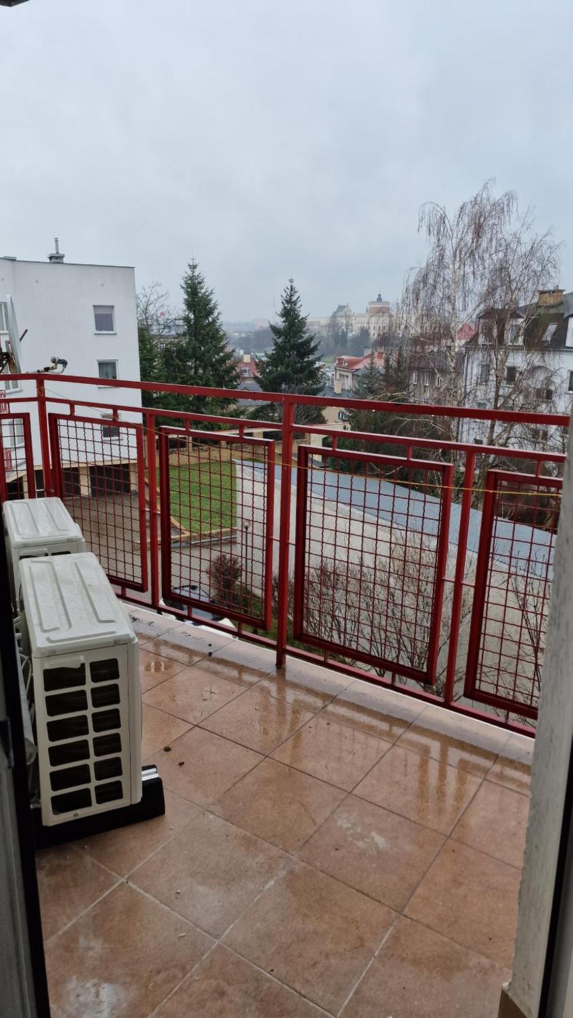 Impresja Apartament Lublino Esterno foto