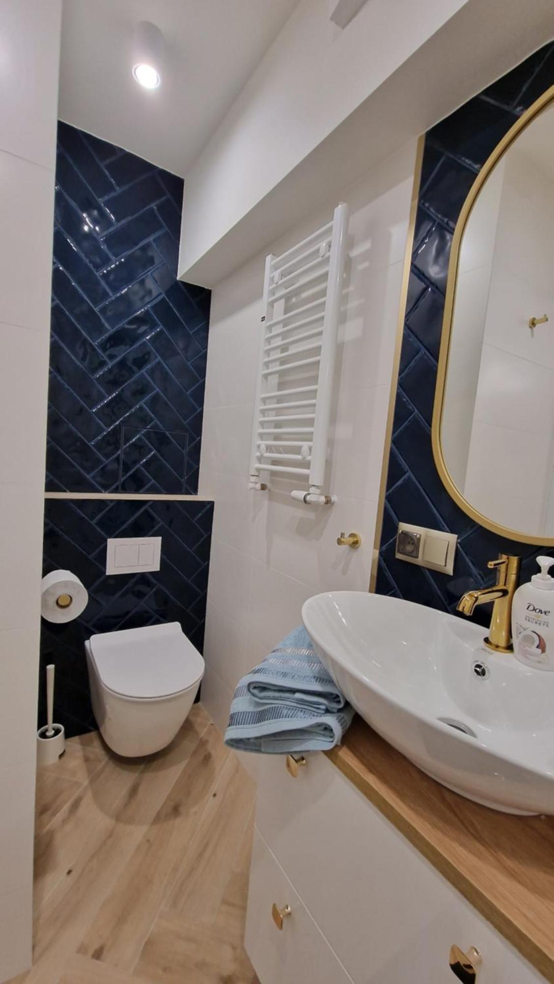 Impresja Apartament Lublino Esterno foto