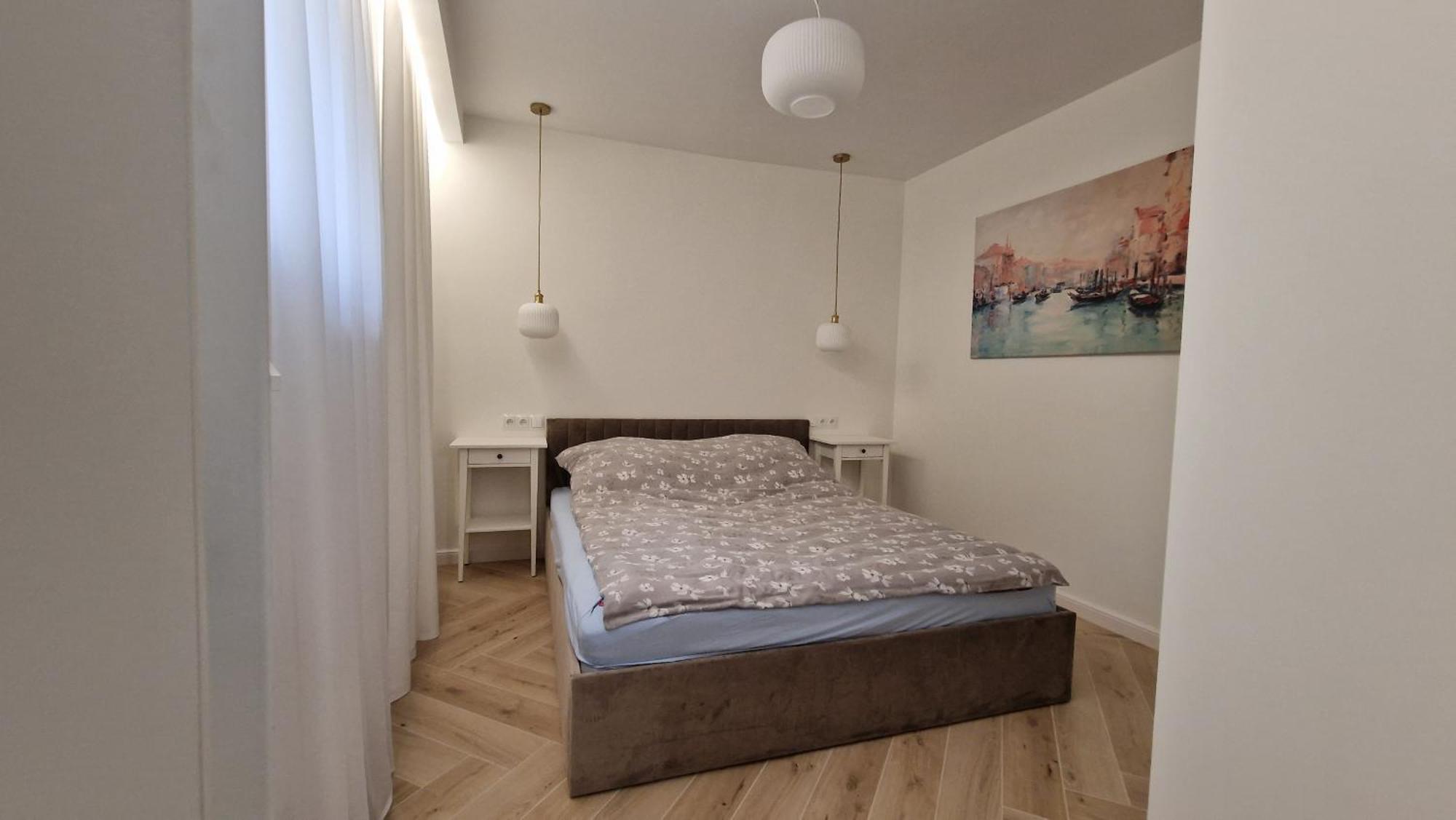 Impresja Apartament Lublino Esterno foto