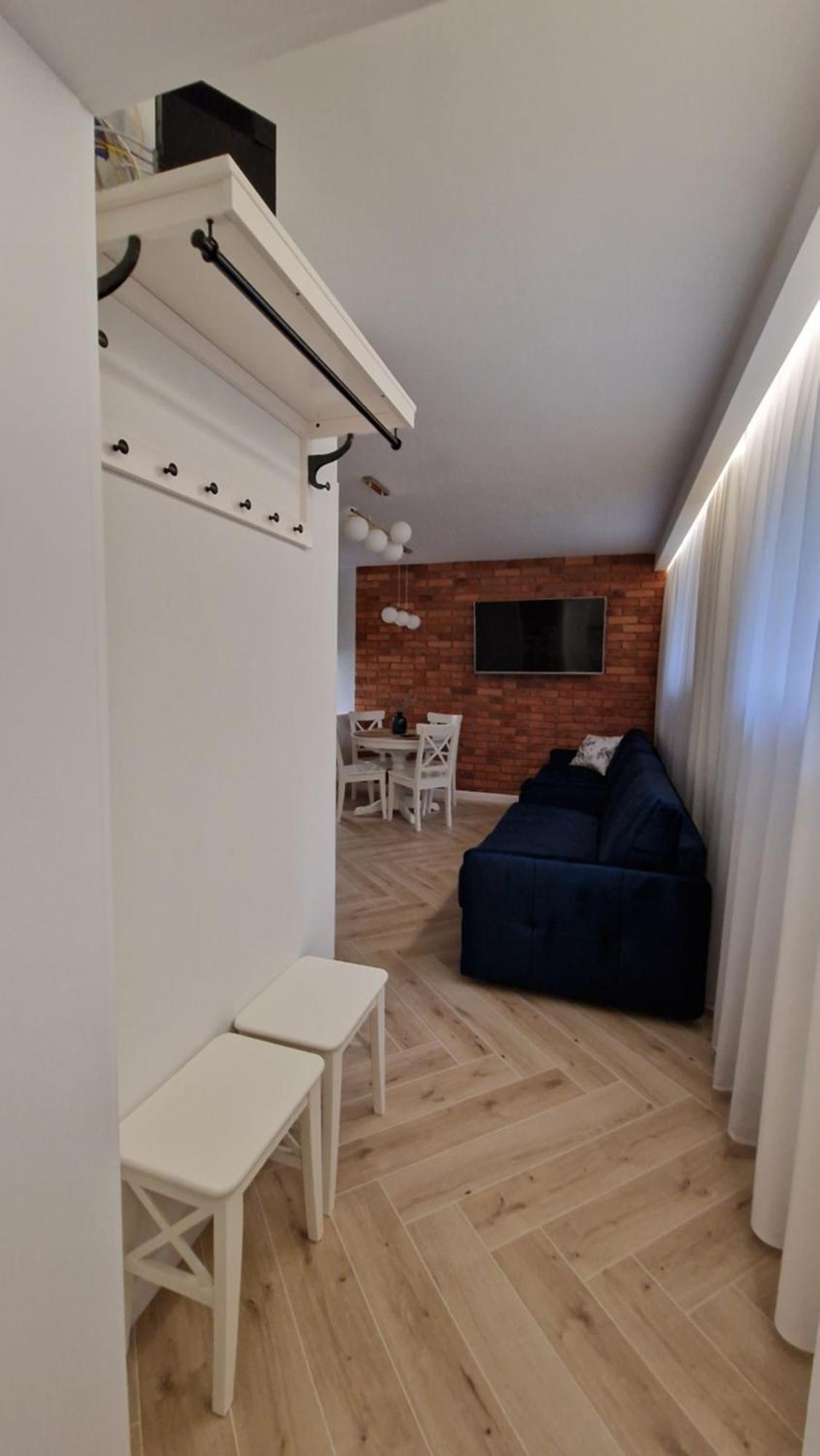 Impresja Apartament Lublino Esterno foto