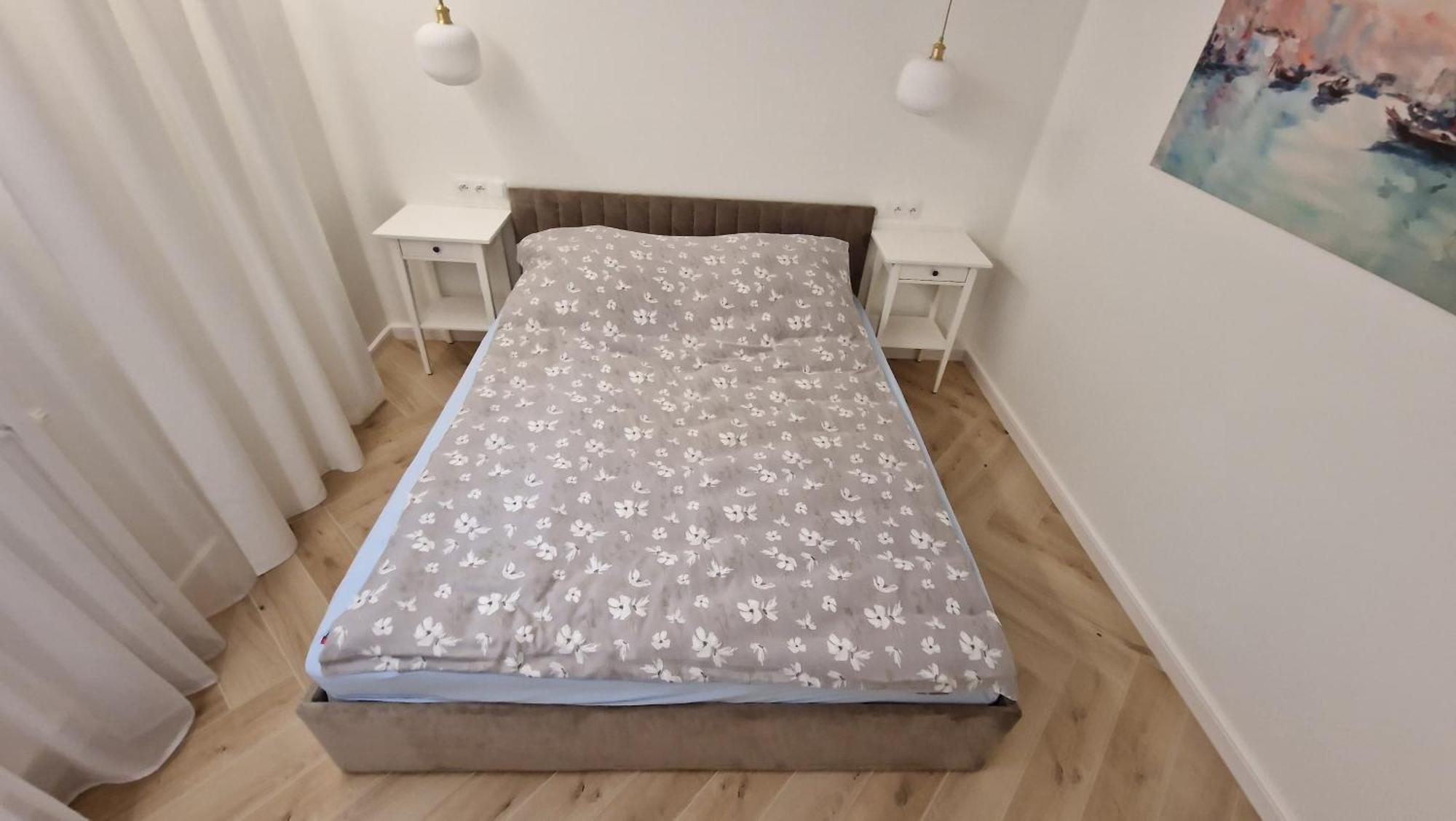 Impresja Apartament Lublino Esterno foto